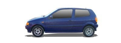 POLO III 